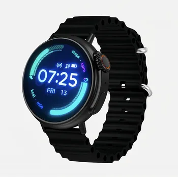Xiaomi 2023 Новые Смарт-часы с NFC MT30 Для мужчин и женщин, Спортивные Фитнес-часы IP67, Водонепроницаемые Bluetooth Для Android ios, умные часы
