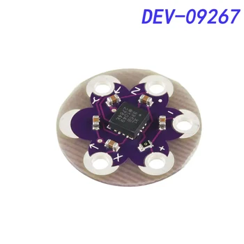 DEV-09267 LilyPad ACCLRM ADXL335