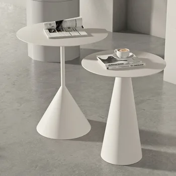 Креативная комбинация, Чайный столик, диван в гостиной, Приставной столик, Круглый стол, Тумбочки для спальни, столы для хранения мебели