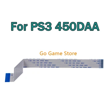 Накопитель KES-450AAA KEM 450DAA Подключите накопитель к материнской плате Оригинальным Новым Гибким ленточным кабелем для PlayStation 3 PS3