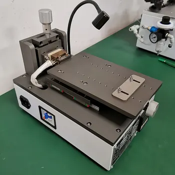 Машина для удаления микросхем с ЖК-дисплеем Машина для удаления микросхем EN-50R 30-500 °C