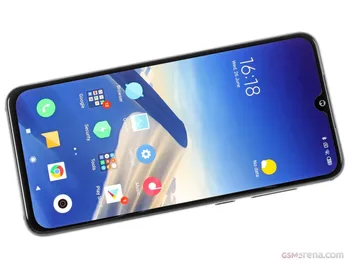 Мобильный телефон XIaomi 9se Snapdragon 712 48 Мп + отпечаток пальца 20 Мп