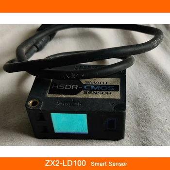 Интеллектуальный датчик ZX2-LD100 высокого качества быстрая доставка