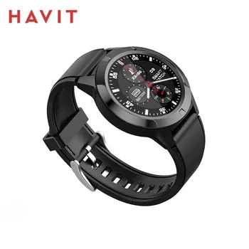 HAVIT M9001C GPS смарт-часы 1,3 