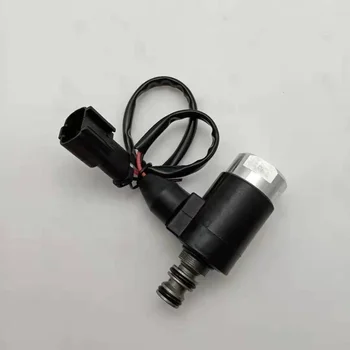 Электромагнитный клапан экскаватора PC120-5 PC120-6 203-60-62171 203-60-62161