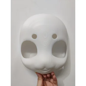 Beastwear с принтом Черепа Серии Kig, Милая маска для игры в виде черепа, одежда для выступлений на крупных мероприятиях