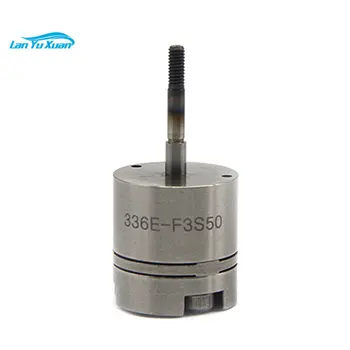 Самый продаваемый Параллельный клапан Prijs В сборе Weiyuan 336E-F3S50 /4563493 Для Инжектора двигателя Graafmachine Onderdelen