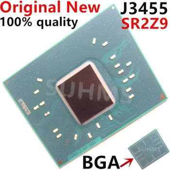 100% новый чипсет SR2Z9 J3455 BGA