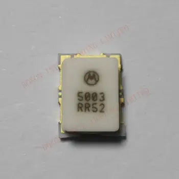 5003 ШИРОКОПОЛОСНЫЙ радиочастотный полевой транзистор 3,0 Вт 7,5 В 512 МГц N–КАНАЛЬНЫЙ MRF5003
