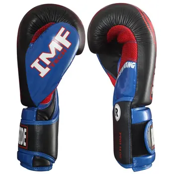 прекрасные перчатки для спарринга весом 14 унций： Боксерские защитные перчатки премиум-качества для боевых искусств.