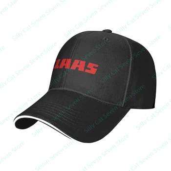 Крутая шляпа CLAAS Унисекс, Регулируемая бейсболка Для взрослых, Женская Мужская солнцезащитная шляпа для папы, мужская Женская хип-хоп Уличная Женская Мужская