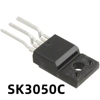 1шт SK3050C 3050C ЖК-чип питания IC TO-220F-5 Упаковка абсолютно новая и оригинальная