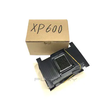 Оригинальная печатающая головка марки eco solvent печатающая головка для Epson XP 600 XP600 XP610 XP620 XP625 XP630 XP635 XP700 Головка DX8 DX9