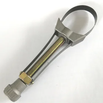 Инструмент для снятия гаечного ключа с масляного фильтра, Инструмент для ремонта ремня, Инструмент для удаления диаметра автомобильного масляного фильтра